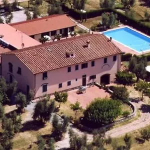La Torricella Vakantieboerderij Pistoia