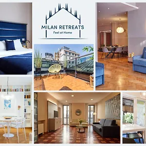 Retreats Duomo Olaszország