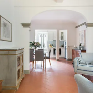 Borgodegreci Appartement Florence