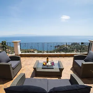 Sofia Appartement Taormina