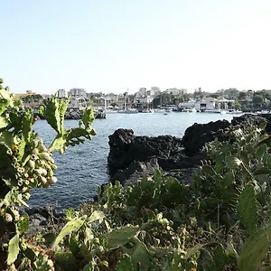 The Patrick Casa vacanze