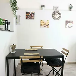 Antica Civita Olaszország
