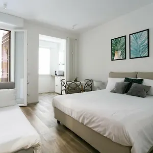 Milanofierapartments Olaszország