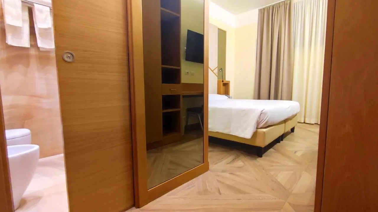Catania Sea Palace Hotel Italy