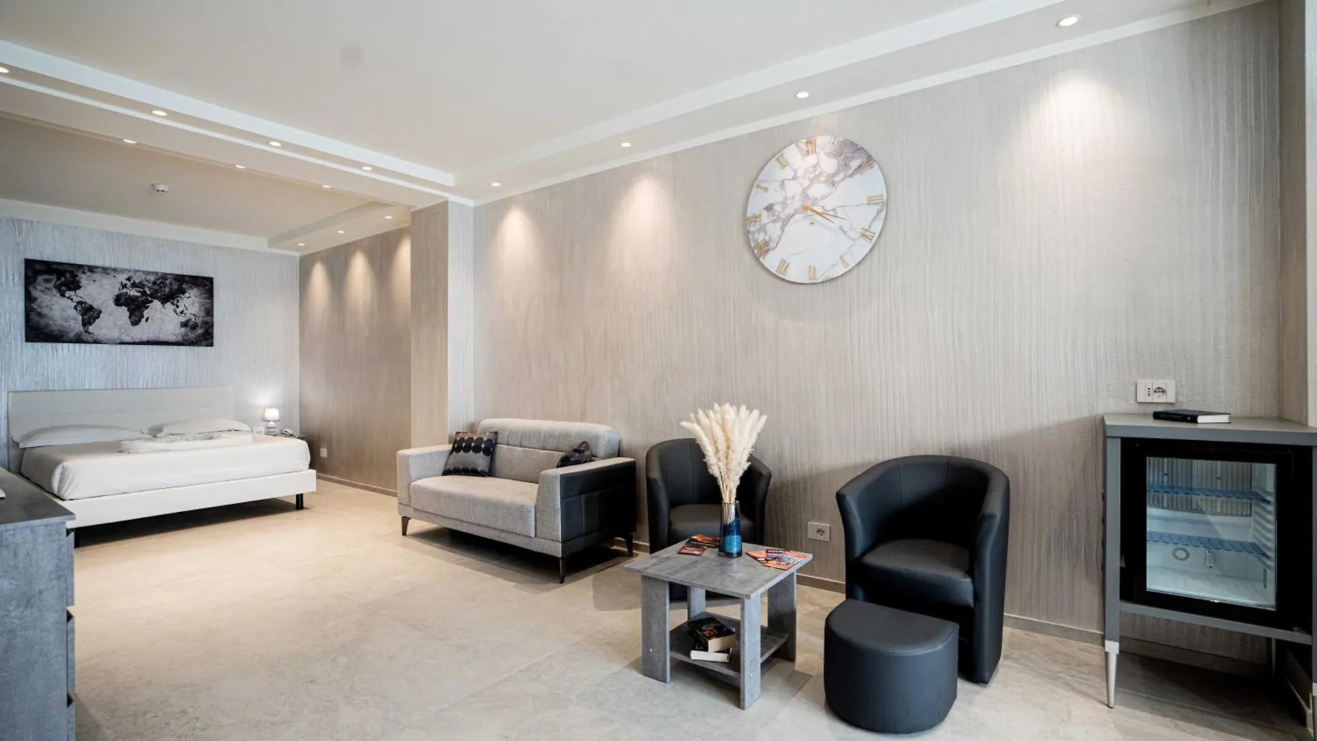 Catania Sea Palace Hotel